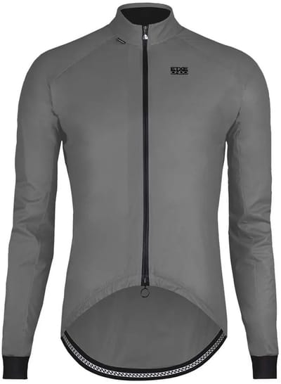 Etxeondo Isil Jas Grijs L
