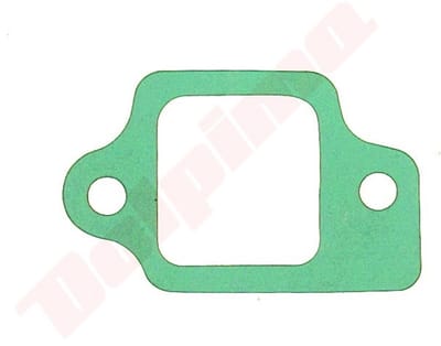 Carburateur pakking passend op HONDA GCV160 ( 16212-ZL8-000 ) 0,5mm