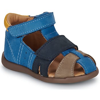 GBB  Platte sandalen PAULO