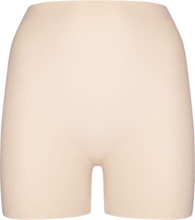 MAGIC Bodyfashion Maxi Sexy Short Dames Corrigerend ondergoed - Latte - Maat 4XL