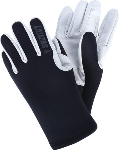 Pro-Race handschoenen met volledige vingers - XXS