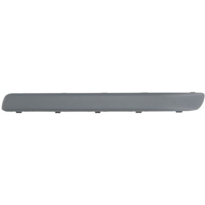 Bumper - sierlijst/beschermende lijst BLIC 5703-05-5023974Q rechts