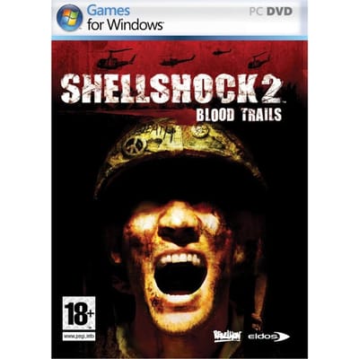 Shellshock 2 Blood Trails - PC