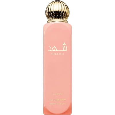 Lattafa - Shahd - All Over Spray - 150ml
