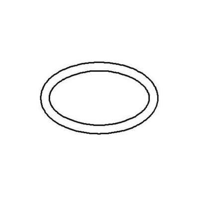 Dornbracht replacement seal 09141011890