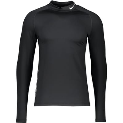 Nike Ondergoed Mock Zwart K010