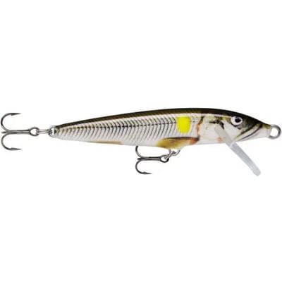 Lure Rapala original floater® 4g