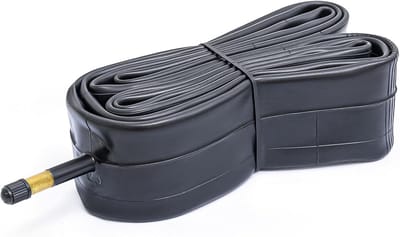 Fietsband Binnenband 700C (44mm tot 50mm) met Schrader Ventiel - Geschikt voor Stads-, Race- en Gravelbikes