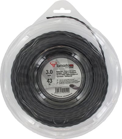 OZAKI TORNADO PRO - Spiraalvorm 3,0 mm x 43 m