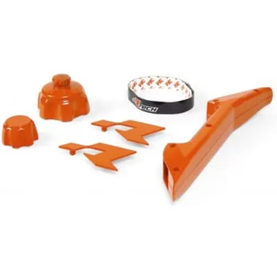 Busdop/handvat kit R-Tech