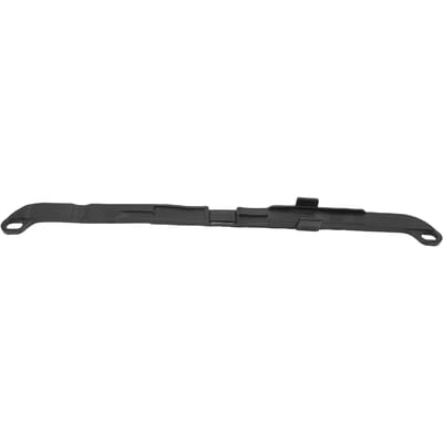 Motorfiets Rubber Kettingbeschermer Geleider Slider Hoge Elasticiteit Verminder Wrijving Lichtgewicht Vervanging