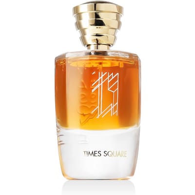 Masque Milano Times Square Eau De Parfum 100 ml (unisexe)