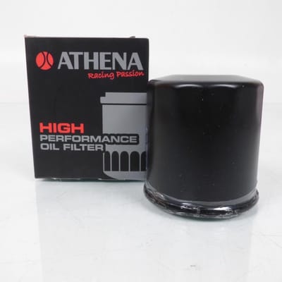 Filtre à huile Athena pour Moto KTM 620 LC4 GS 1994 à 1998 Neuf