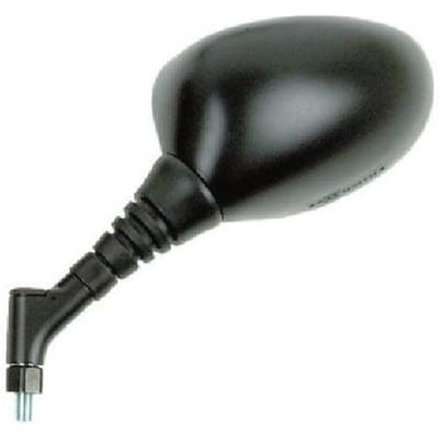 vicma linker spiegel voor scooter yamaha 400 majesty 2005 tot 2011 ey255i / 5cg-262801-000 nieuw