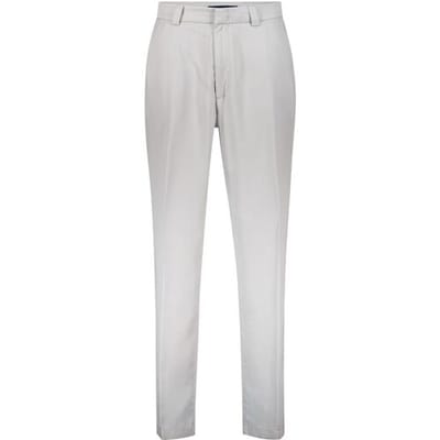 Gardeur Broek Lido Back To Freedom Cool Touch Tencel Licht Grijs / male