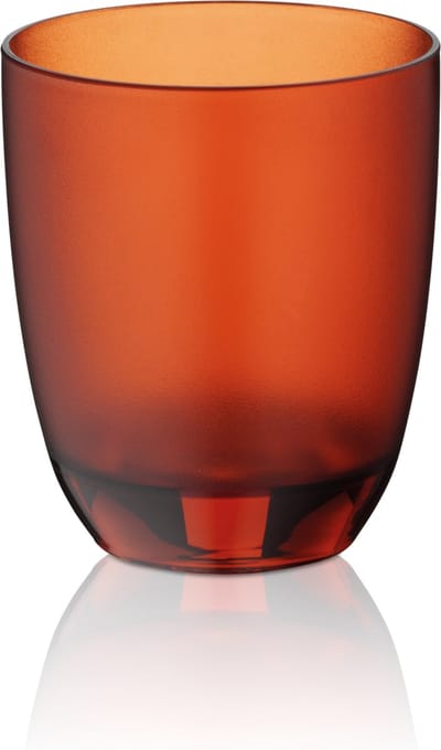 Samira Drinkbeker Badkamer - Rood - Kela
