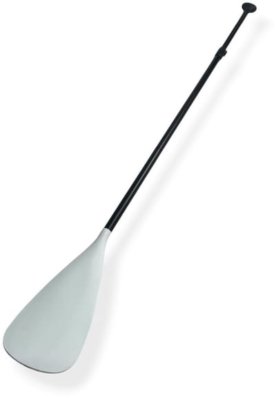Padisport - SUP Peddel - Roeispaan - Peddels - Peddel Verstelbaar - Super Licht - Peddel - Sup Paddle - Wit