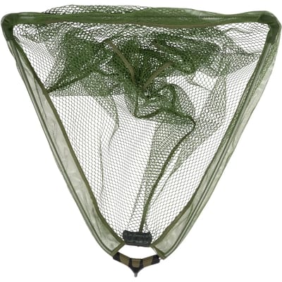 Korum Power Folding Triangle Latex 26inch Schepnet - Schepnet