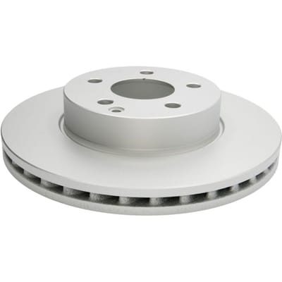 Remschijf BOSCH 0 986 479 407 voorkant, geventileerd, sterk gecarboniseerd, 1 Stuk