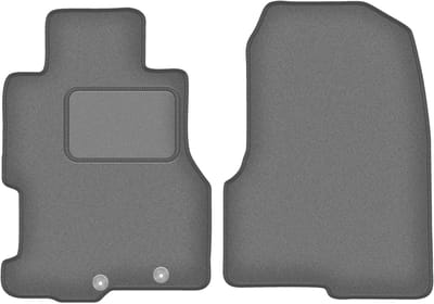 Automatten voor: Honda Civic VII 5-deurs (2001-1007)