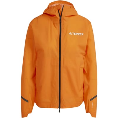 Waterdicht damesjack adidas Terrex Xperior 2.5 Layer Light Climaproof