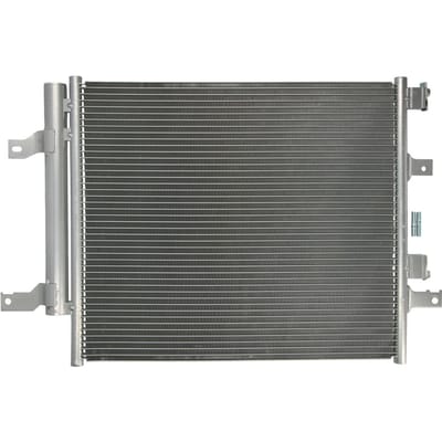 Condensator, airconditioning NRF 350388