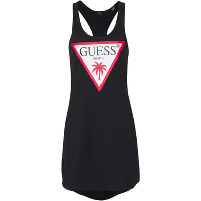 Damesjurk zonder mouwen Guess Tank