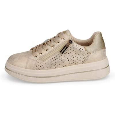 Lage Sneakers Valleverde 35493A