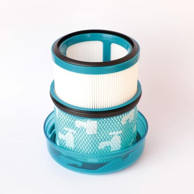 V16 HEPA-filter voor Dyson V16 Piston Animal / V16 Piston Animal Submarine DS60 nat-droogstofzuiger - Hoogefficiënte filtratie - wasbaar