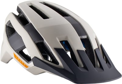 Leatt MTB Trail 3.0 Woestijn Fietshelm