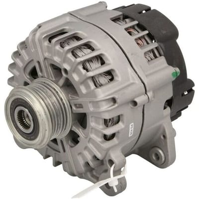 Driefasige generator STARDAX STX102114R