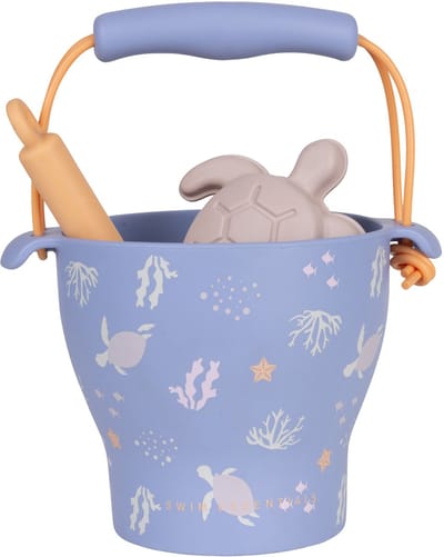 Swim Essentials Beach Set - Turtles