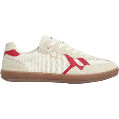 Combinatie sneakers Pepe Jeans Ball