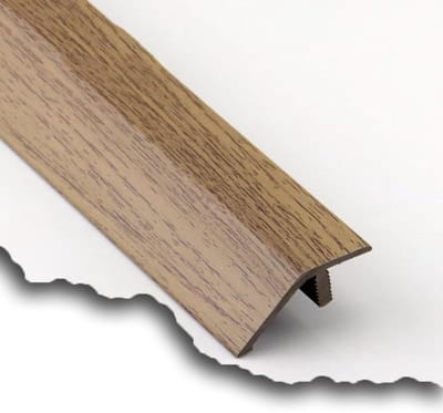 Vloerprofiel - Drempelstrip egalisatie - Vloeren afwerken - Verstelbaar profiel - 10-20mm - A