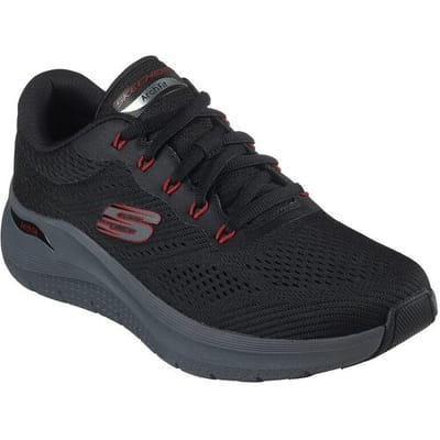 Skechers Arch Fit 2.0 - The Keep, Mannen, Zwart, Sneakers, maat: 43