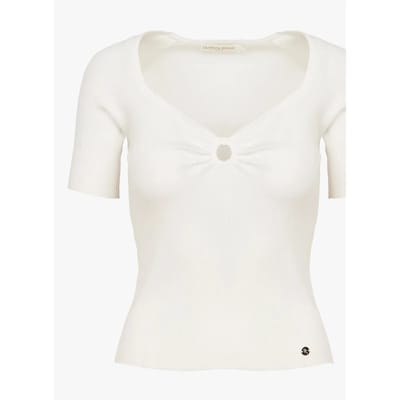 Dames-T-shirt La Petite Étoile Theresa
