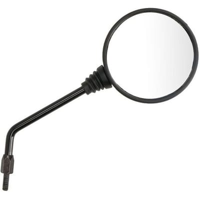 vicma rechter spiegel voor motor yamaha 50 dtr 2004 tot 2010 e413d nieuw