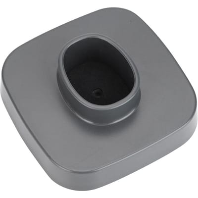 Verlengstandaard Montagebasis voor Osmo Mobile 2 Telefoon Gimbal Accessoires black