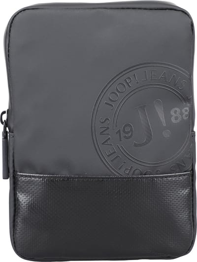 JOOP! Schoudertas Lureno Rafael Shoulderbag Black Zwart
