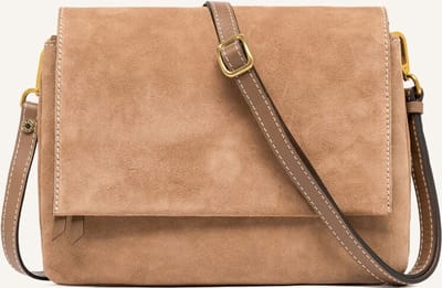 Gianni Chiarini Three Schoudertassen Dames - Ecru - Maat ONESIZE