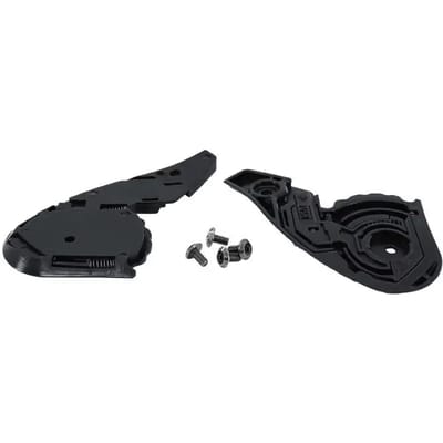 Bevestigingsset voor helmvizier MT Helmets Jet Thunder 3 SV