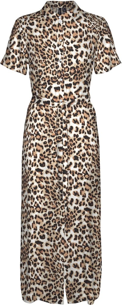 Vero Moda Jurk VMEASY Lange jurk