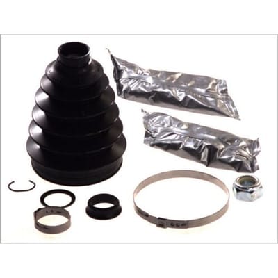 Balgenset, aandrijfas SPIDAN 21592