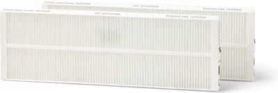 System Protection Filter Set – Zehnder ComfoAir Q/E | 2x Coarse | ComfoAir Q350/450/600 | ComfoAir E 300/400  | ComfoAir Pro  300  | Zehnder | Origineel
