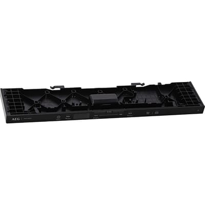 AEG controlepaneel, zwart, AEG, EDW7200; [590mm] 8581175239806