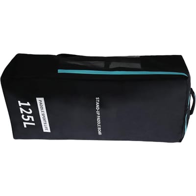Sac à dos de voyage pour paddleboard gonflable SUP Stand Up Board Sac de transport Sac à dos 125L