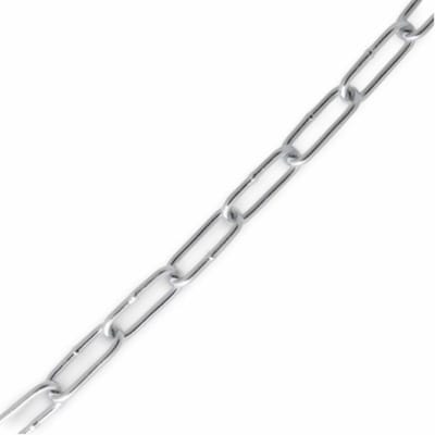 Deltafix - Voetketting verz 42x24x6mm p/m