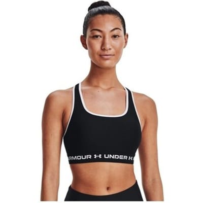 Sport BH Under Armour Crossback Mid