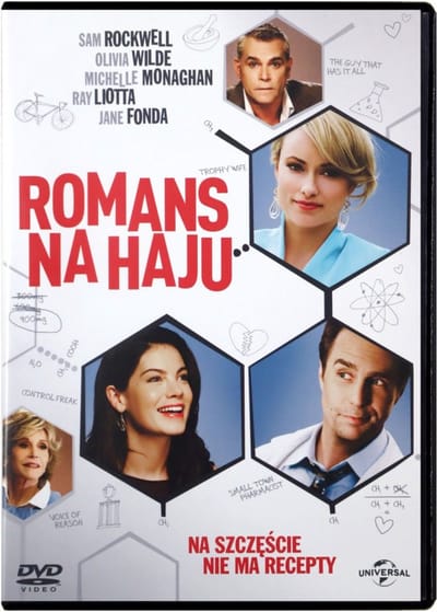 Better Living Through Chemistry [DVD]