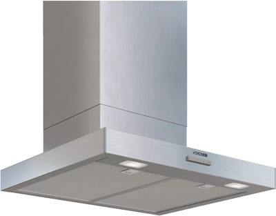 Siemens LC63BBC30 - iQ100 - Afzuigkap - Wandschouwkap - 60 cm